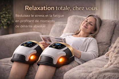 Knee - Massager
