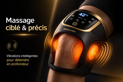 Knee - Massager