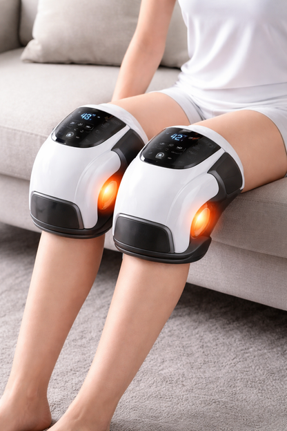 Knee - Massager